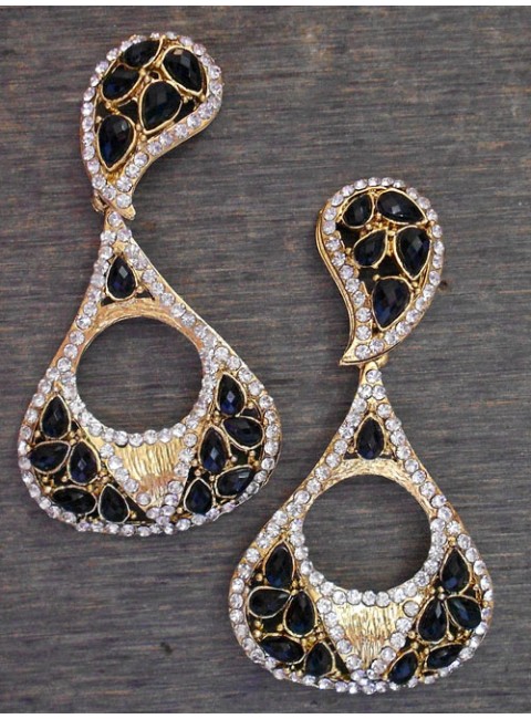 Fashion Earrings